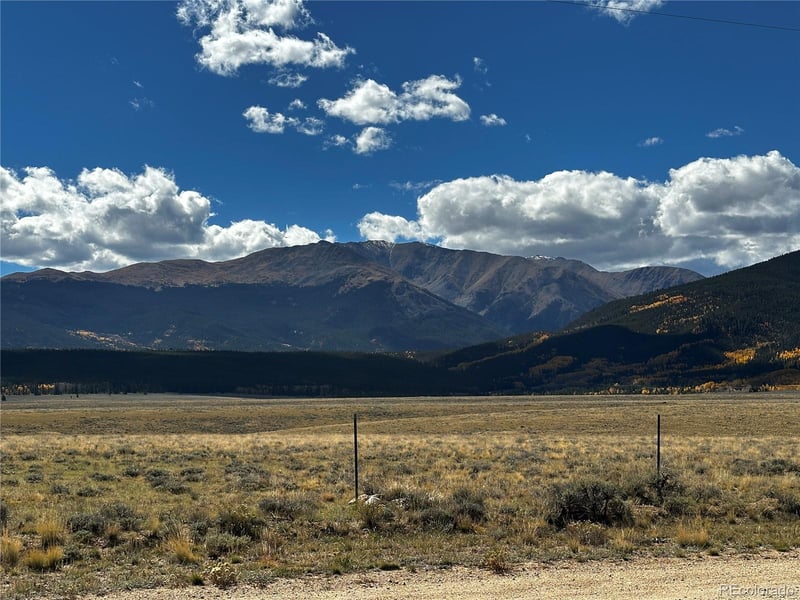 Parcel 14 Tract 7, Twin Lakes, CO 81251