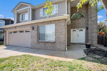 20604 38th Pl, Denver, CO 80249