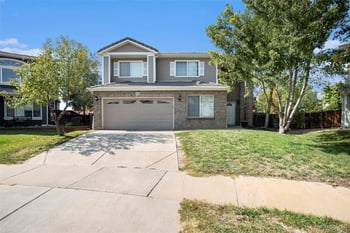 20604 38th Pl, Denver, CO 80249