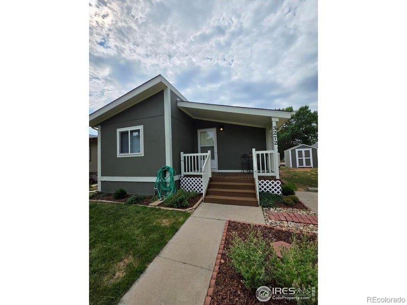 3272 N Rim, Longmont, CO 80504