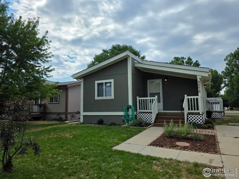 3272 N Rim, Longmont, CO 80504