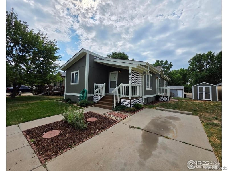 3272 N Rim, Longmont, CO 80504
