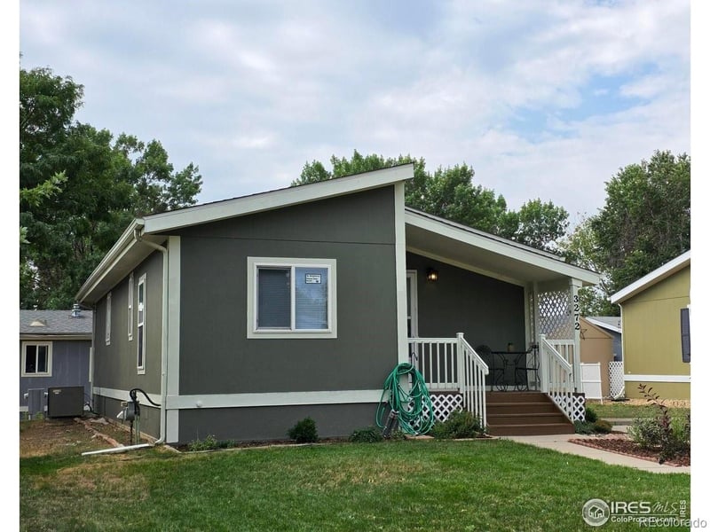 3272 N Rim, Longmont, CO 80504