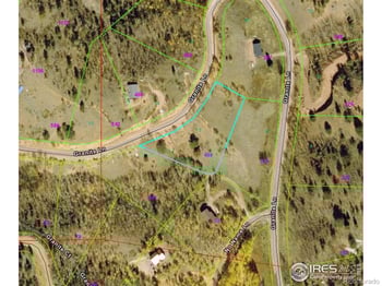 499 Granite Ln, Cripple Creek, CO 80813