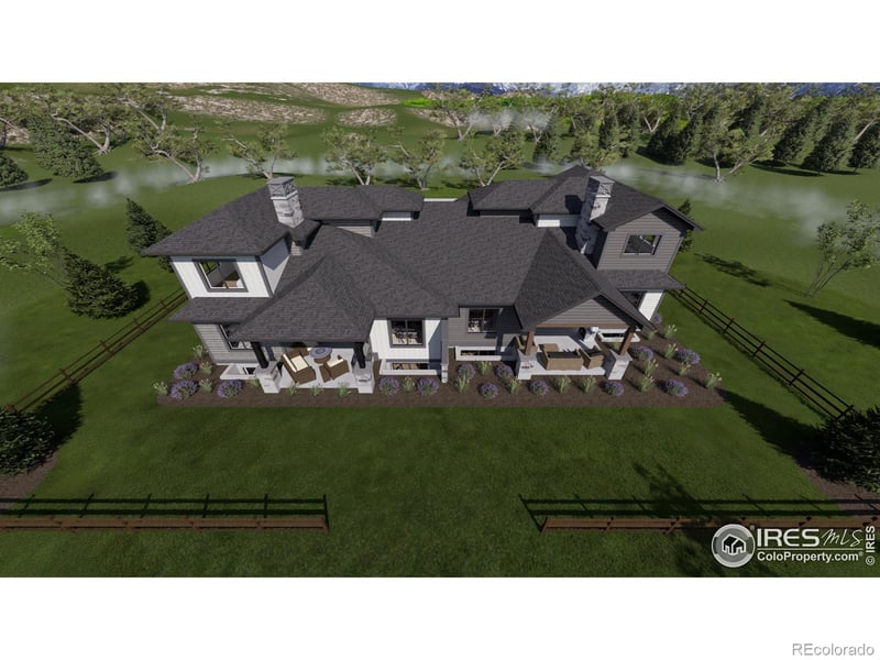 6720 Morning Song Ct, Timnath, CO 80547