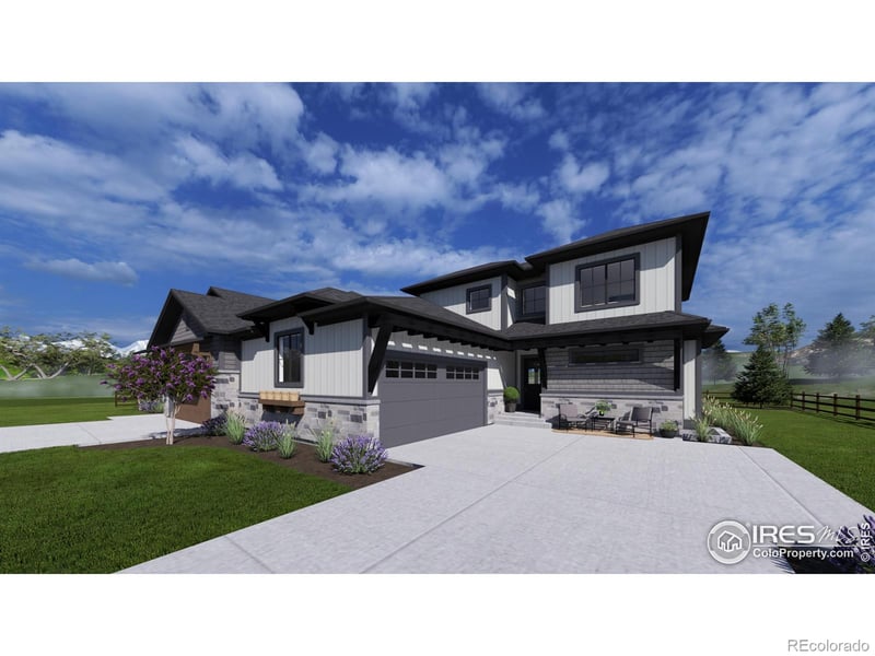 6720 Morning Song Ct, Timnath, CO 80547