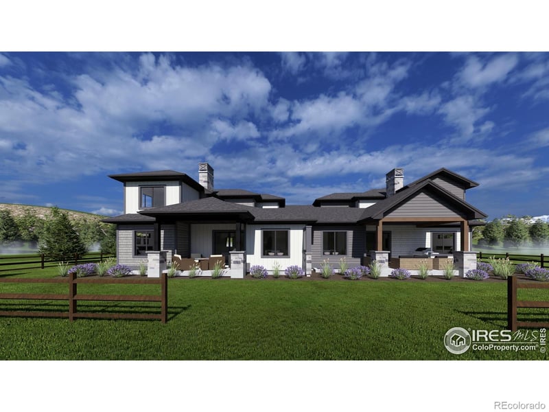 6720 Morning Song Ct, Timnath, CO 80547