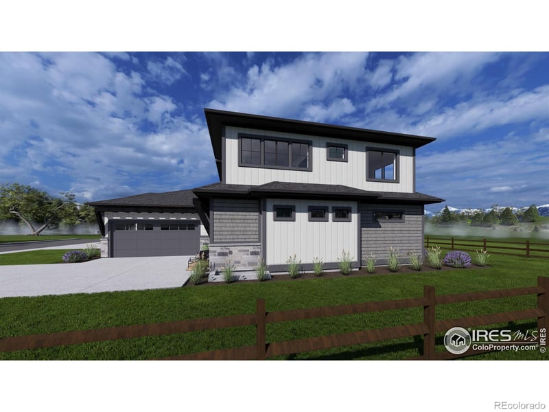 6720 Morning Song Ct, Timnath, CO 80547