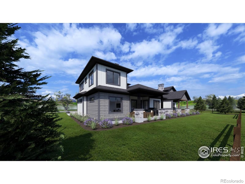6720 Morning Song Ct, Timnath, CO 80547