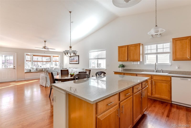 5334 Owens St, Arvada, CO 80002