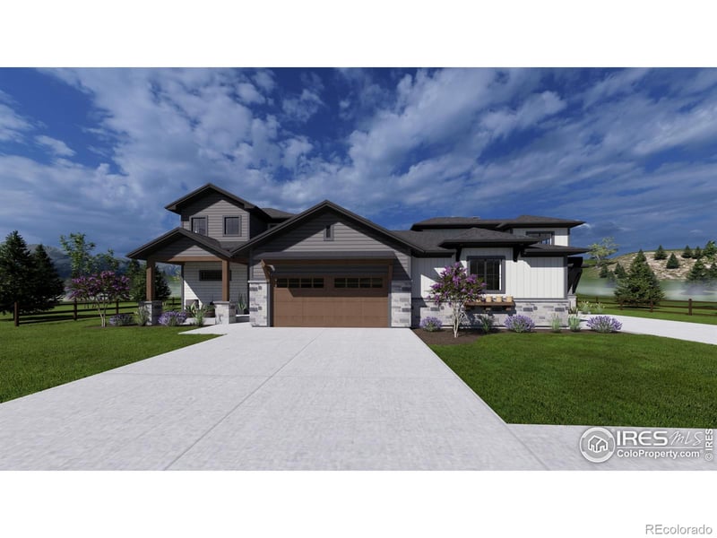 6710 Morning Song Ct, Timnath, CO 80547