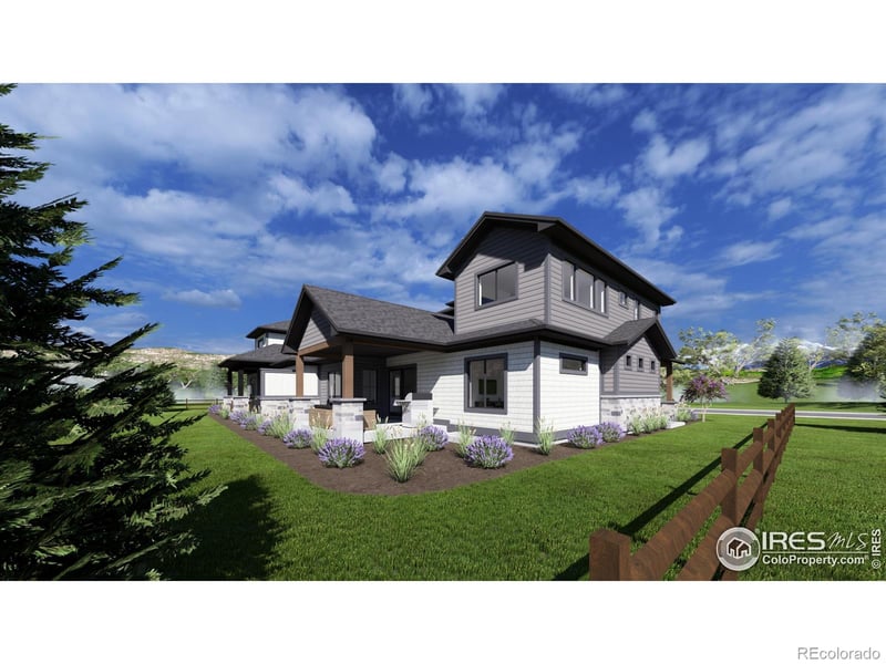 6710 Morning Song Ct, Timnath, CO 80547