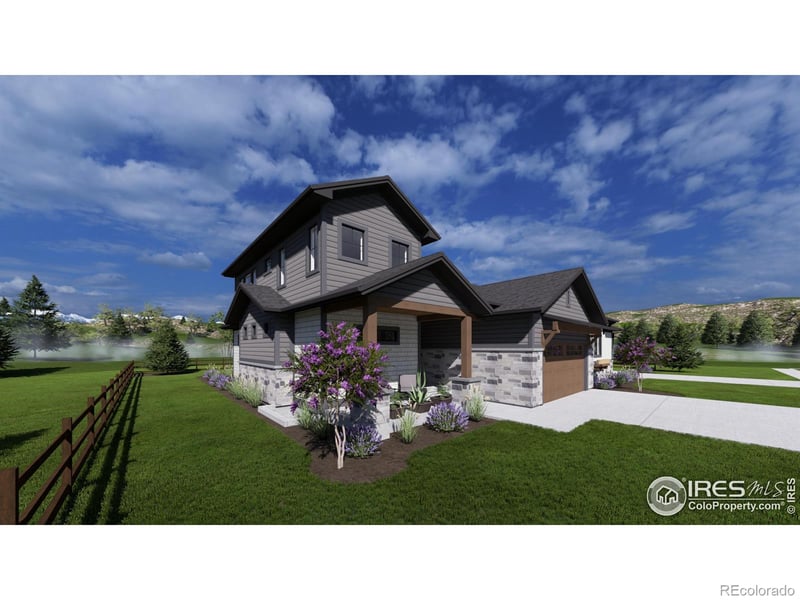 6710 Morning Song Ct, Timnath, CO 80547