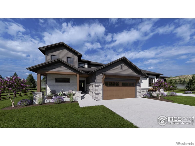 6710 Morning Song Ct, Timnath, CO 80547