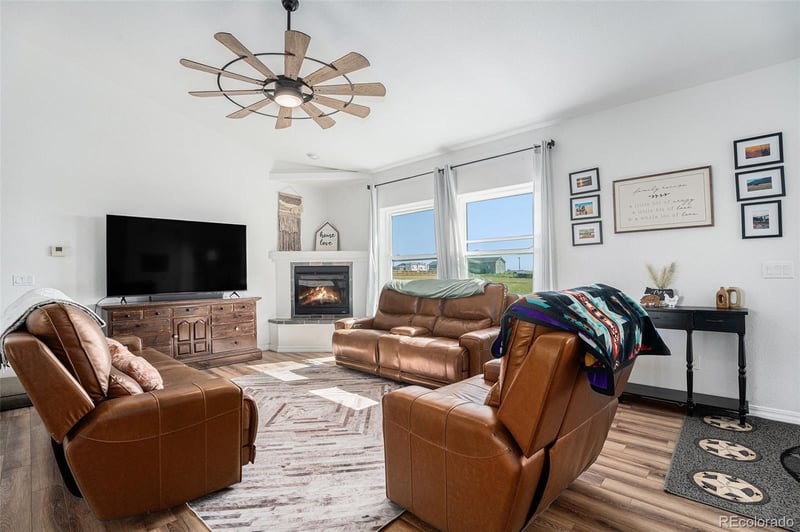 16690 Rabbit Track Trl, Colorado Springs, CO 80930