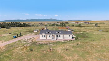 16690 Rabbit Track Trl, Colorado Springs, CO 80930