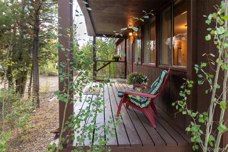 1239 Gcr 49 , Grand Lake, CO 80447