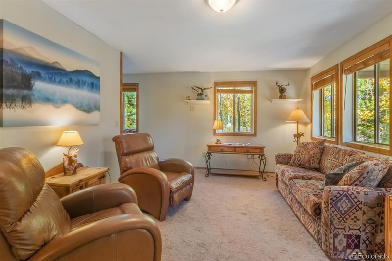 1239 Gcr 49 , Grand Lake, CO 80447