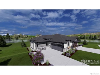 6739 Morning Song Ct, Timnath, CO 80547
