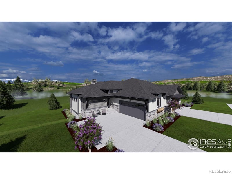 6739 Morning Song Ct, Timnath, CO 80547