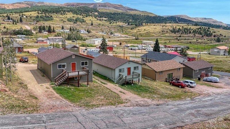 304 1st St, Cripple Creek, CO 80813