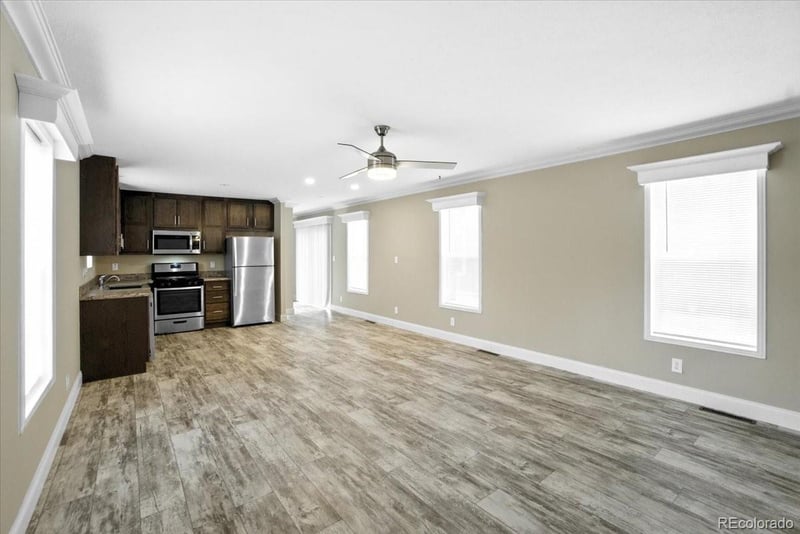 3109 E Mulberry St Lot 27, Fort Collins, CO 80524