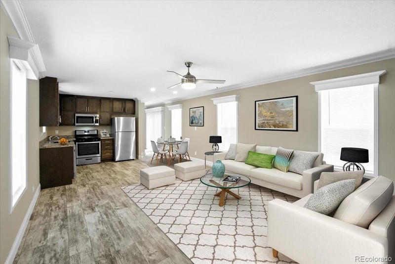 3109 E Mulberry St Lot 27, Fort Collins, CO 80524