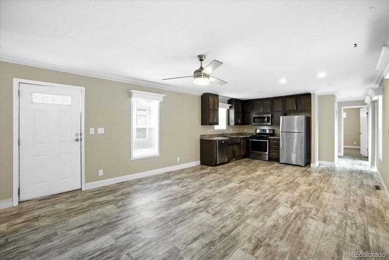 3109 E Mulberry St Lot 27, Fort Collins, CO 80524