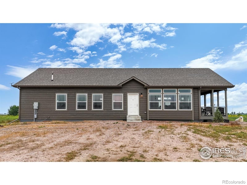 13258 County Road 84, Ault, CO 80610