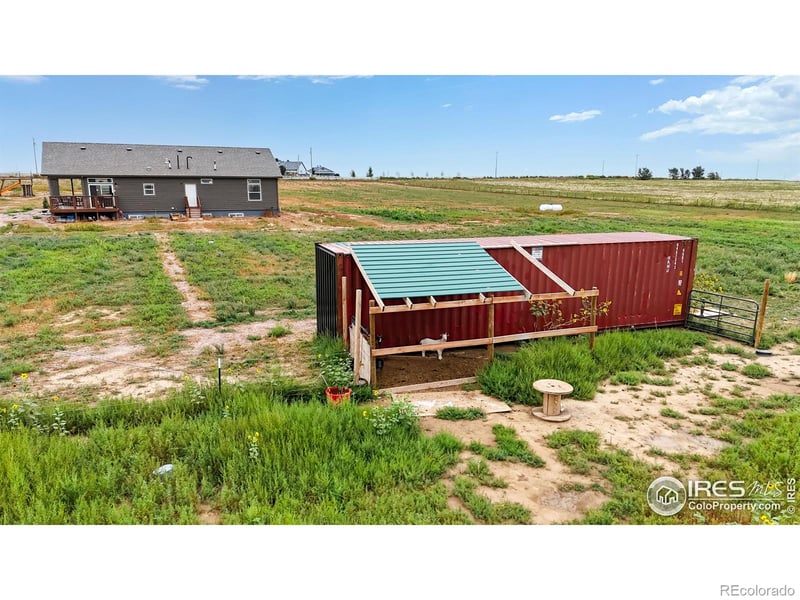 13258 County Road 84, Ault, CO 80610