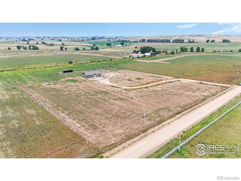 13258 County Road 84, Ault, CO 80610