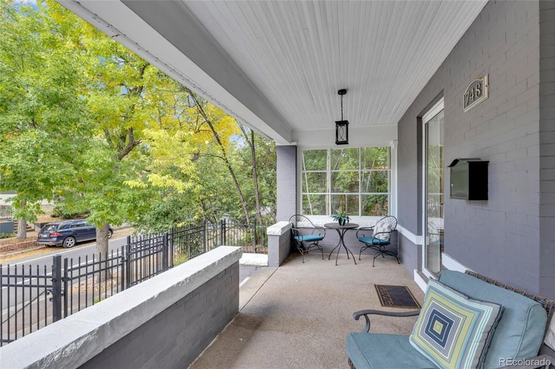 748 N Downing St, Denver, CO 80218