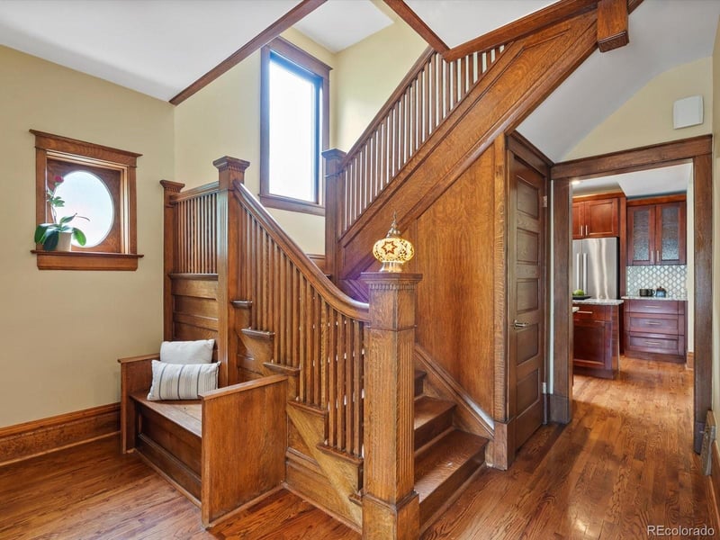 748 N Downing St, Denver, CO 80218