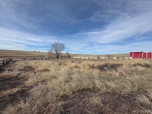 7961 County Road 2a, Rush, CO 80833