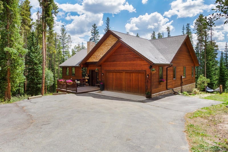 322 Slalom Dr, Breckenridge, CO 80424