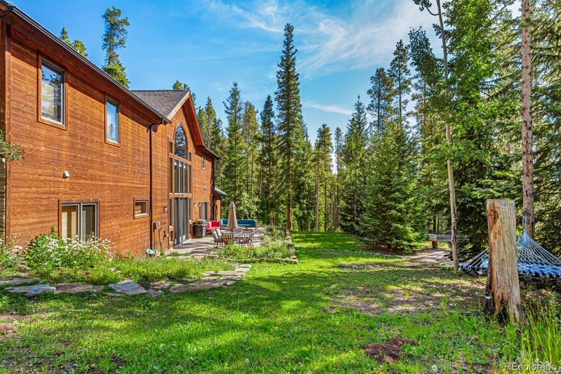 322 Slalom Dr, Breckenridge, CO 80424