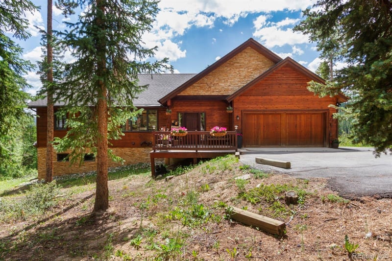 322 Slalom Dr, Breckenridge, CO 80424