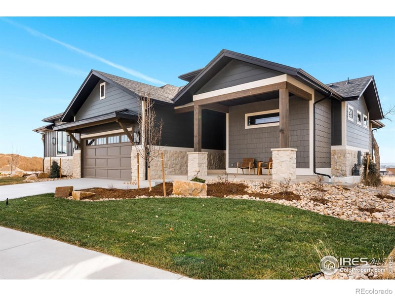 6729 Morning Song Ct, Timnath, CO 80547