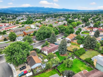 6035 Tuckerman Ln, Colorado Springs, CO 80918