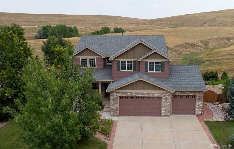 1287 Serene Dr, Erie, CO 80516