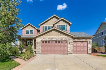 1287 Serene Dr, Erie, CO 80516