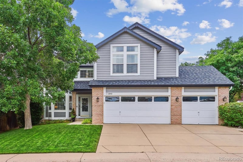 8940 Goosander Way, Littleton, CO 80126