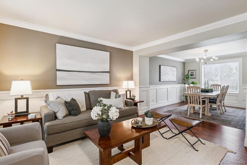 8940 Goosander Way, Littleton, CO 80126