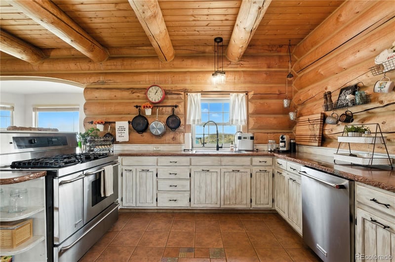 39980 Fox Trot Cir, Elizabeth, CO 80107