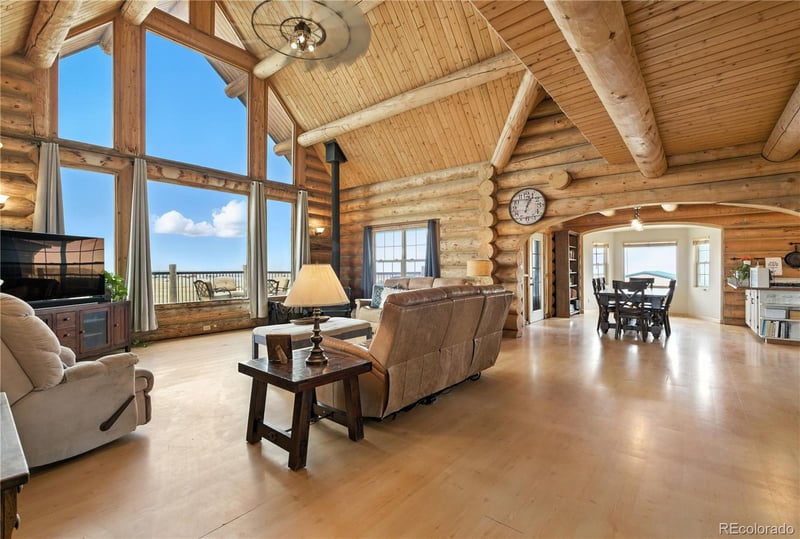 39980 Fox Trot Cir, Elizabeth, CO 80107