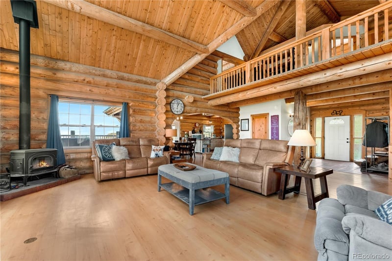 39980 Fox Trot Cir, Elizabeth, CO 80107