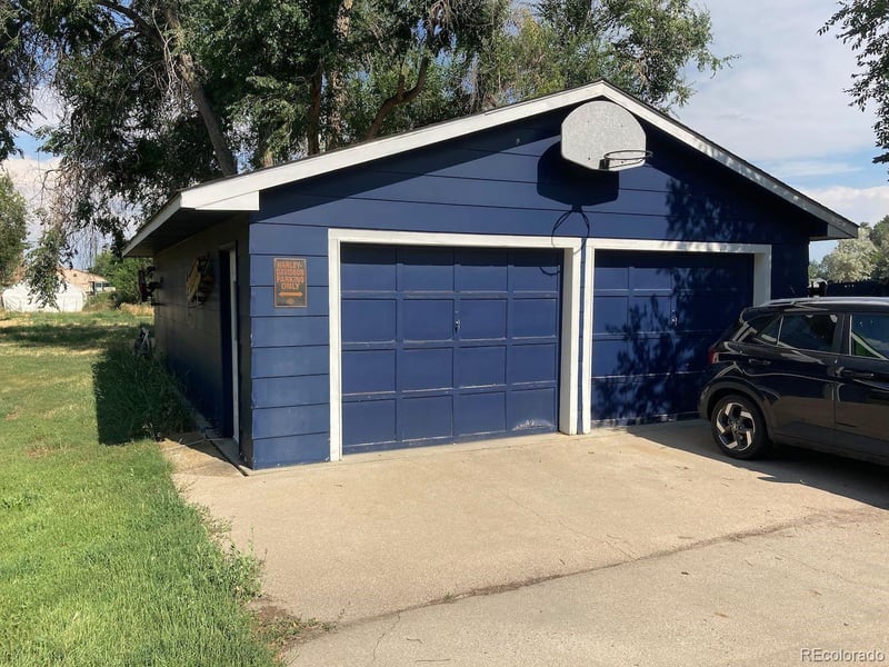 5396 Balsam St, Arvada, CO 80002