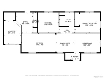 5396 Balsam St, Arvada, CO 80002