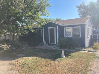 5396 Balsam St, Arvada, CO 80002