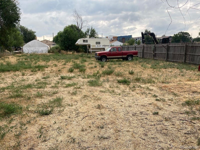 5396 Balsam St, Arvada, CO 80002